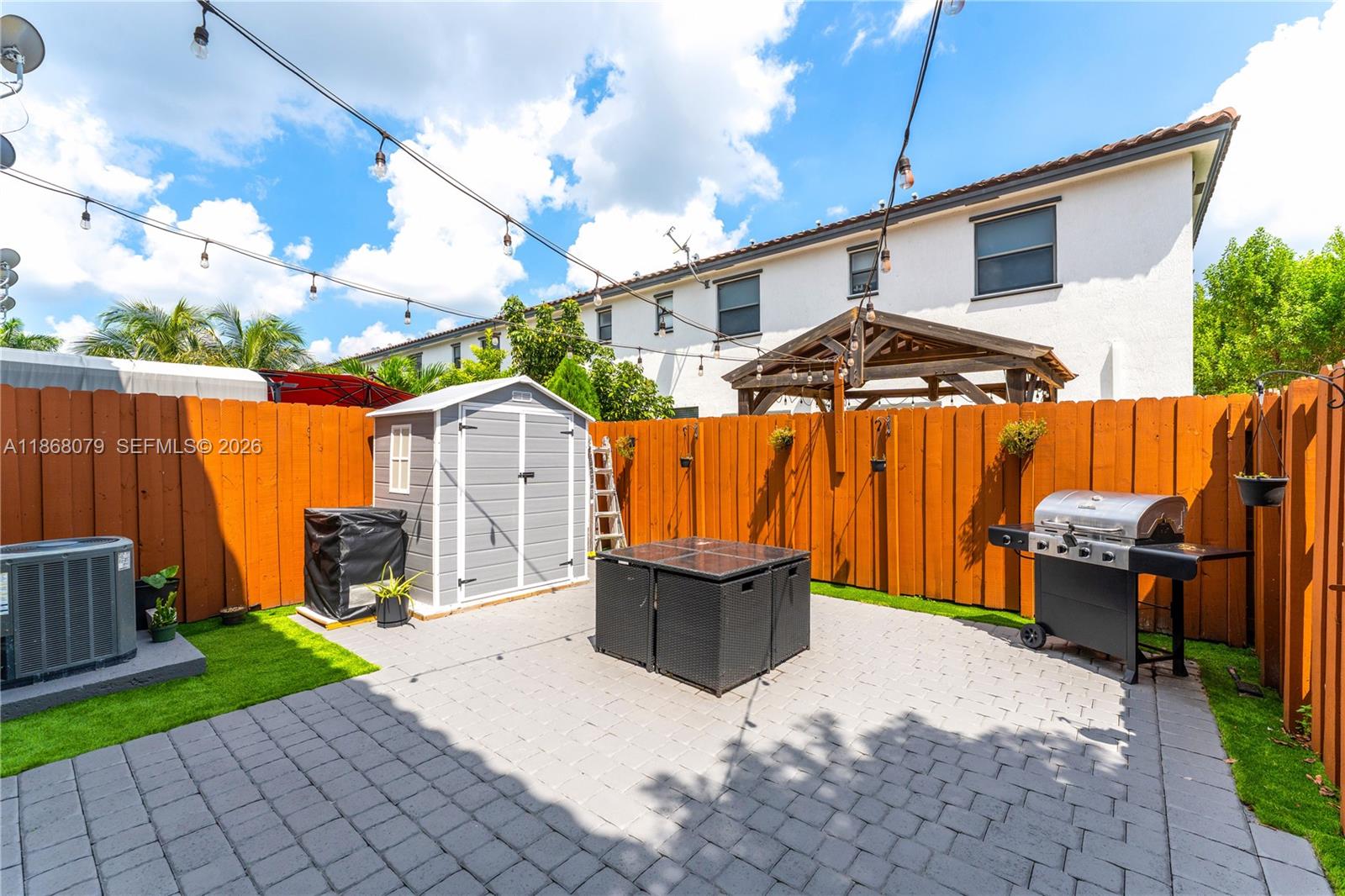 11505 Southwest 250th Street Homestead, FL 33032 - Photo 20 of 24