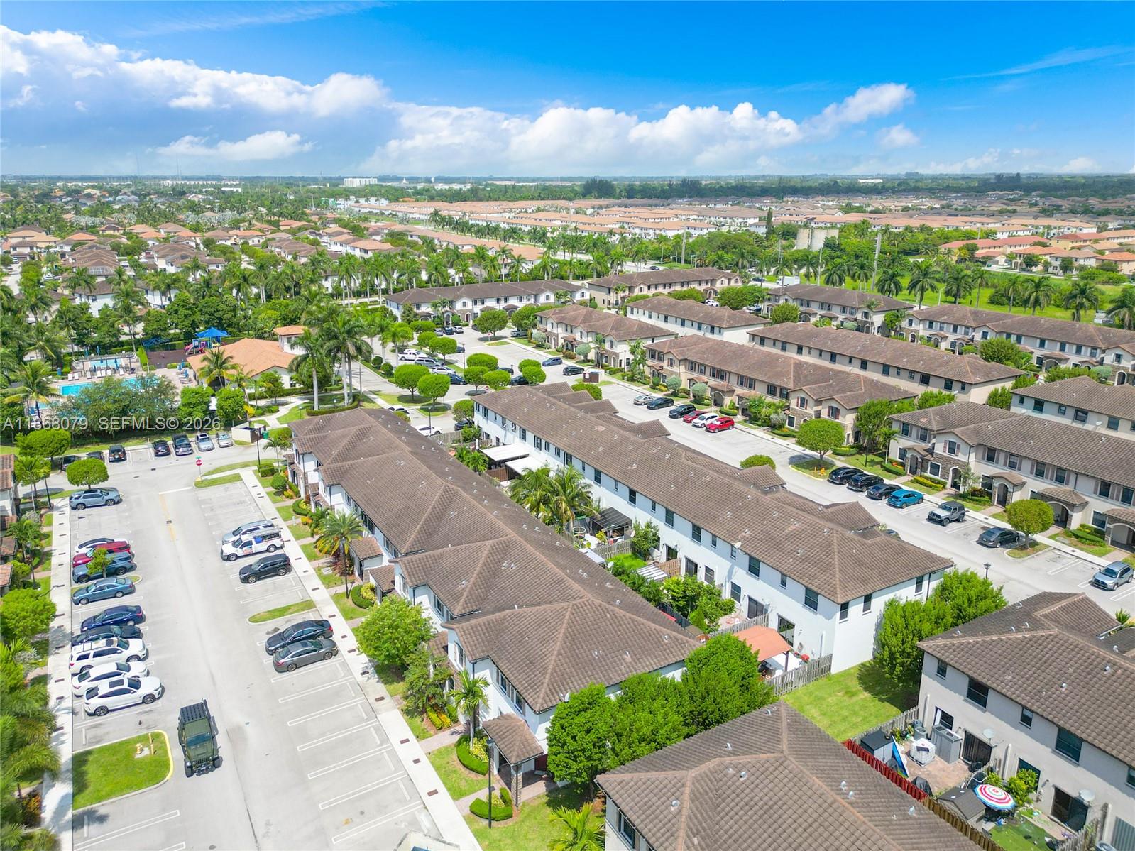 11505 Southwest 250th Street Homestead, FL 33032 - Photo 24 of 24