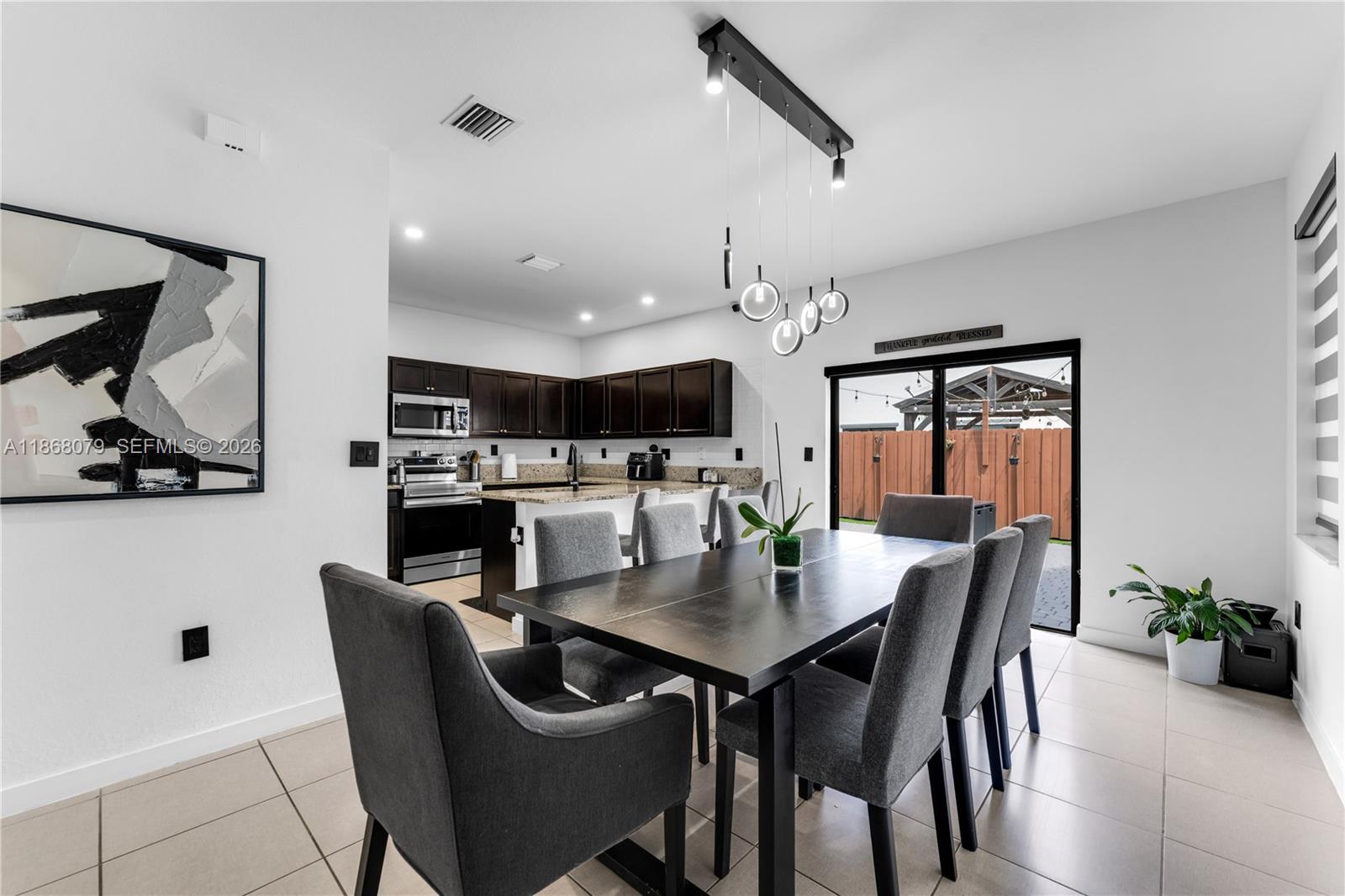 11505 Southwest 250th Street Homestead, FL 33032 - Photo 7 of 24