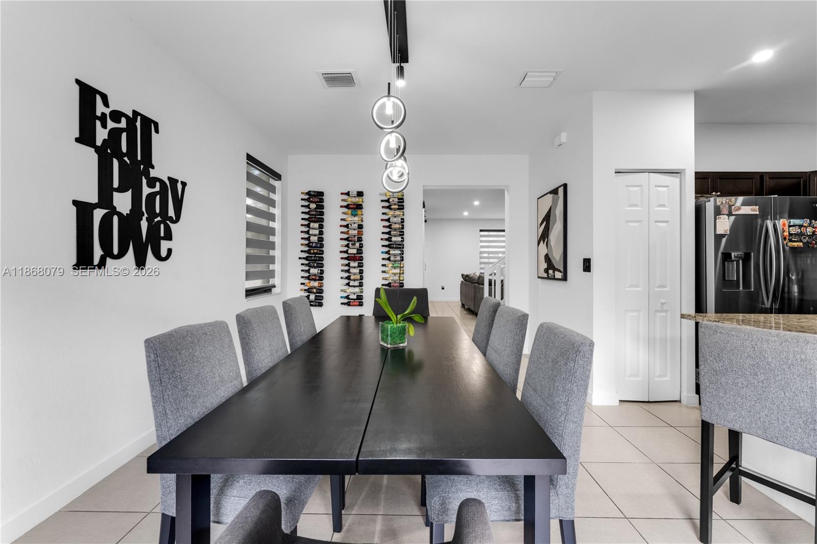 11505 Southwest 250th Street Homestead, FL 33032 - Photo 8 of 24