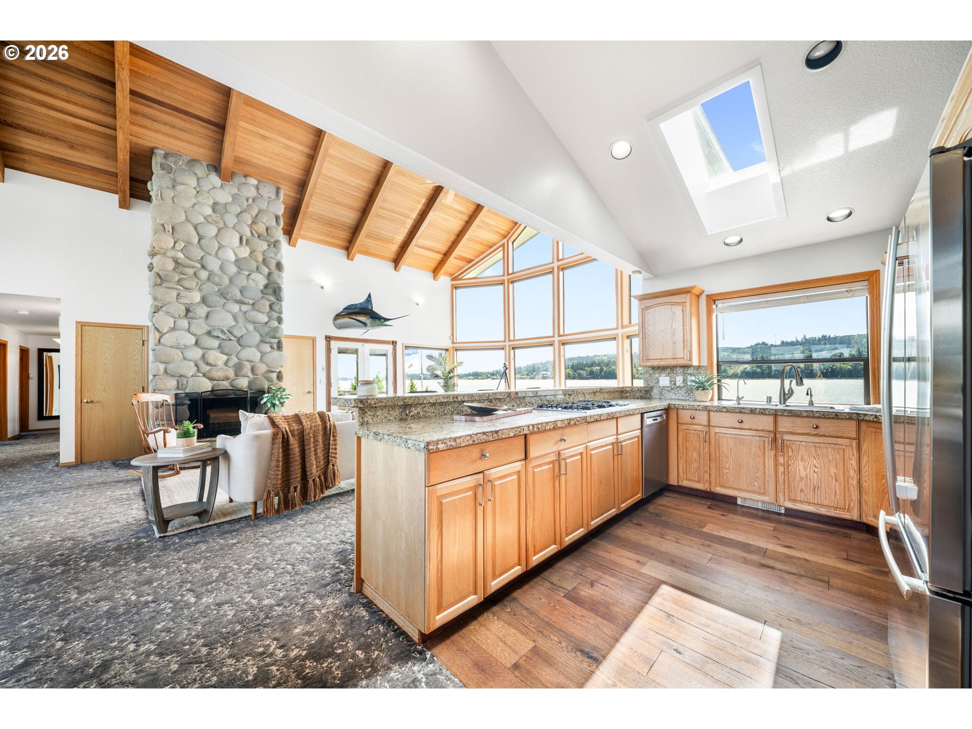 2207 Dike Road Woodland, WA 98674 - Photo 8 of 48
