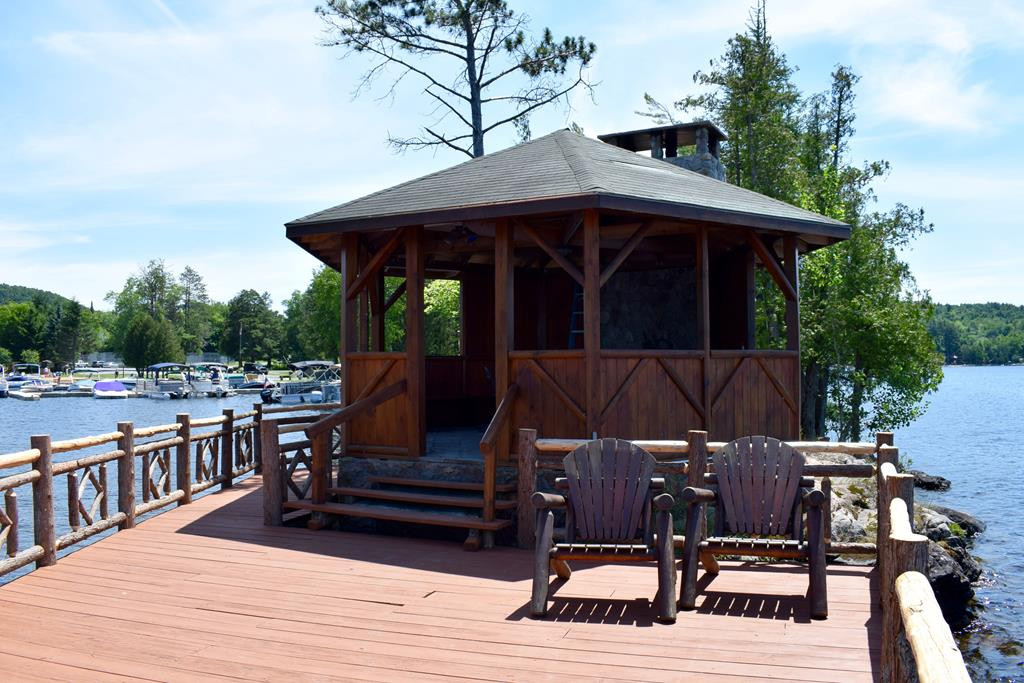 85 Rocky Point Circle Inlet, NY 13360 - Photo 35 of 41 Gallery Image 35