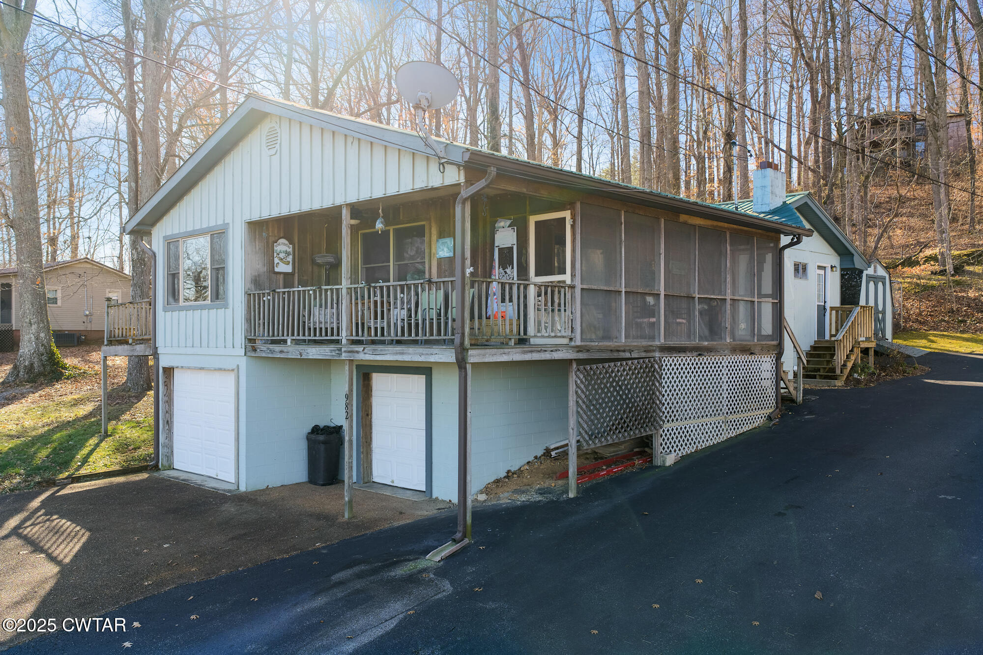 982 Lost Creek Boat Dock Road Decaturville, TN 38329 - Photo 2 of 31