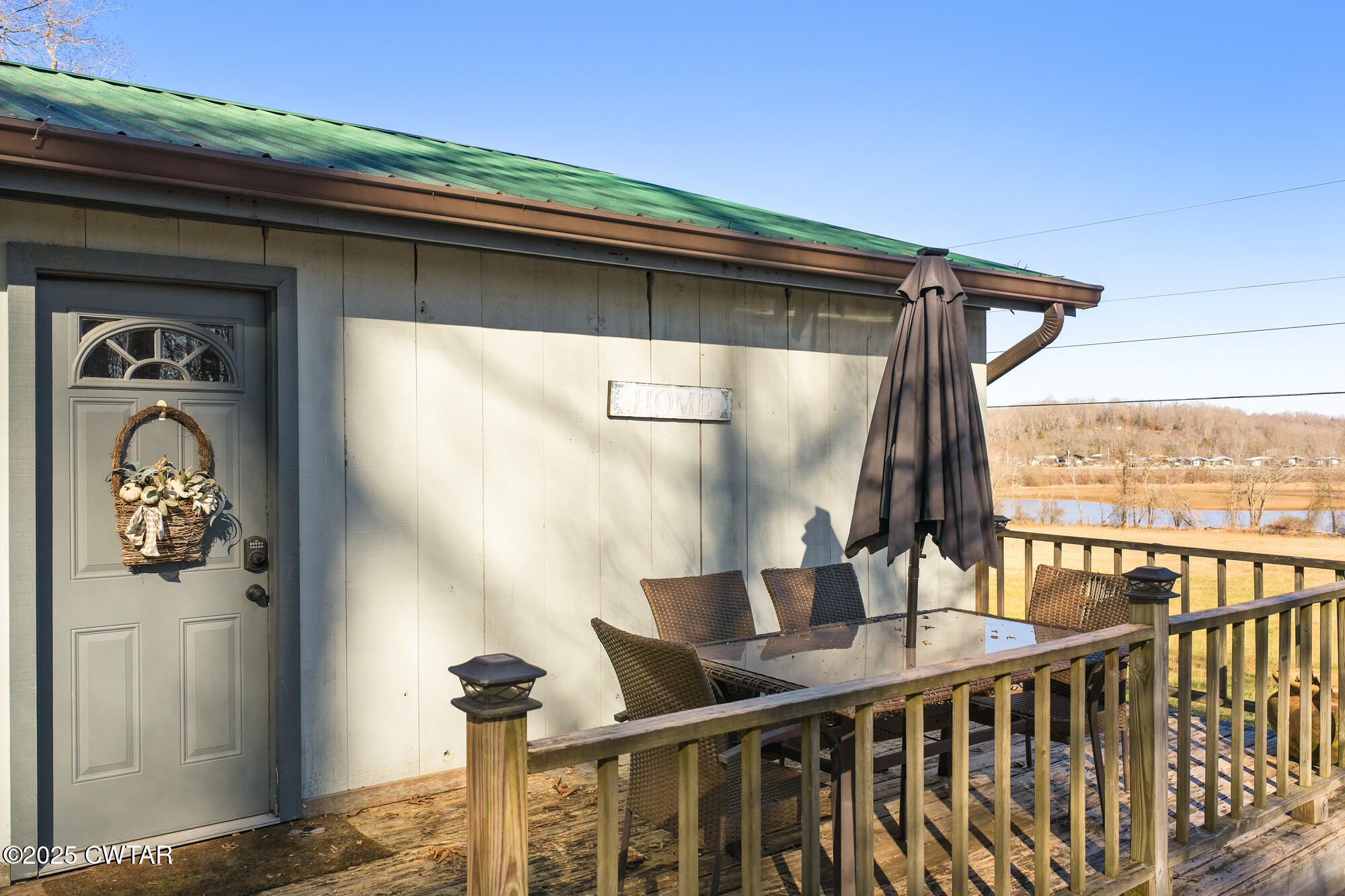 982 Lost Creek Boat Dock Road Decaturville, TN 38329 - Photo 5 of 31