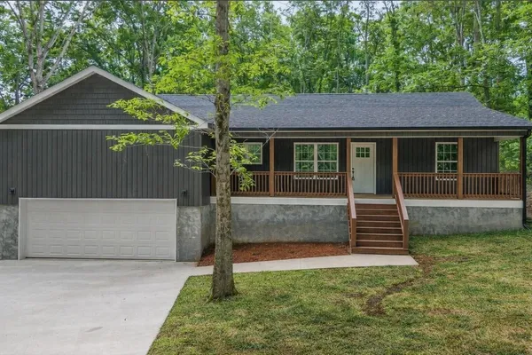 $335,000 | 67 Shady Oaks Drive, Dunlap, TN 37327