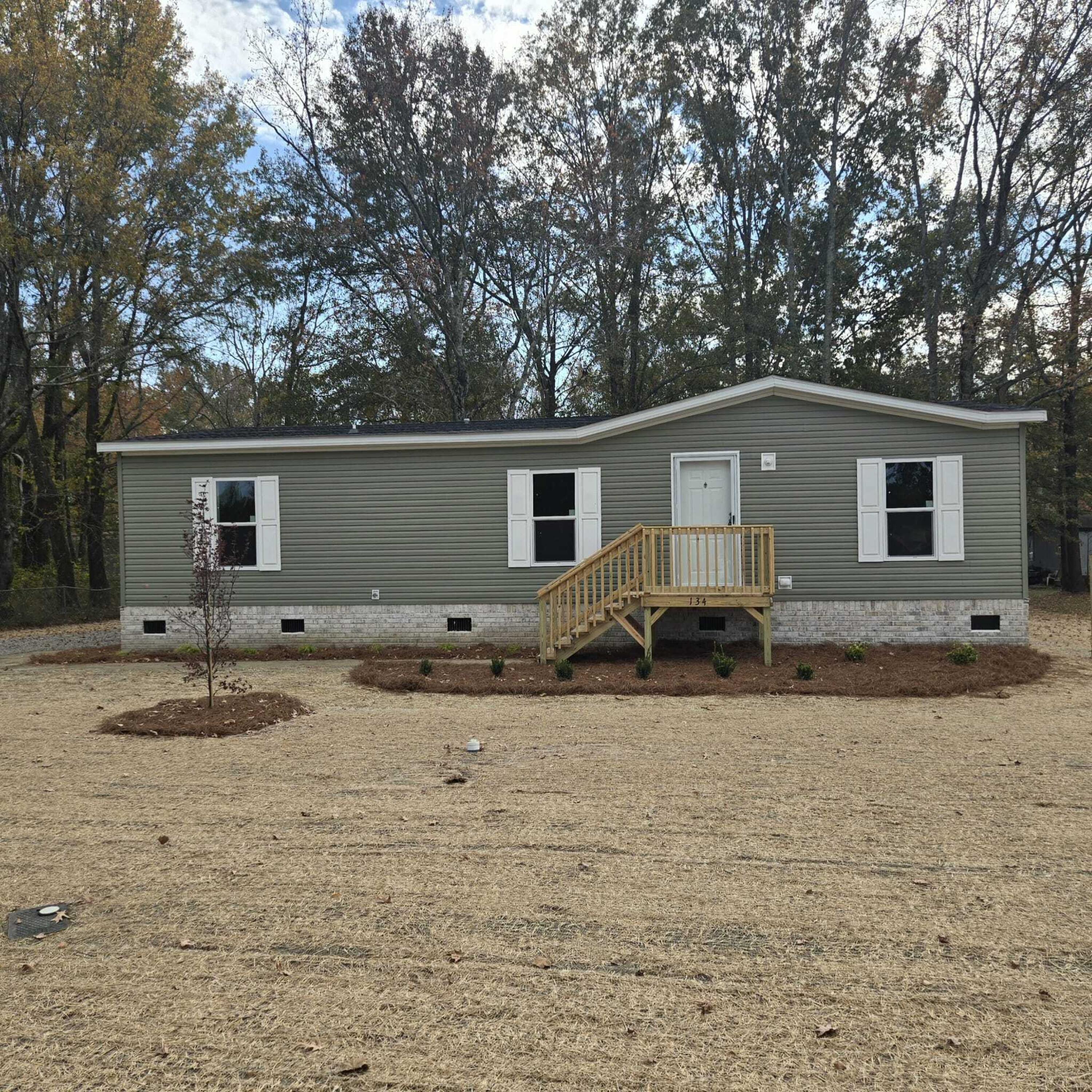 134 Plowden Mill Road Sumter, SC 29153 - Photo 1 of 24