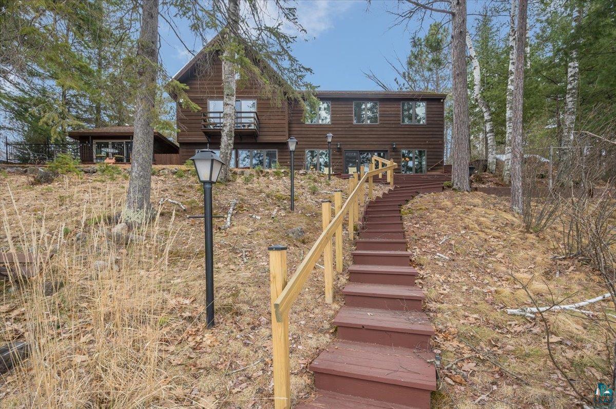 8305 South Summer Road Lake Nebagamon, WI 54849 - Photo 39 of 53