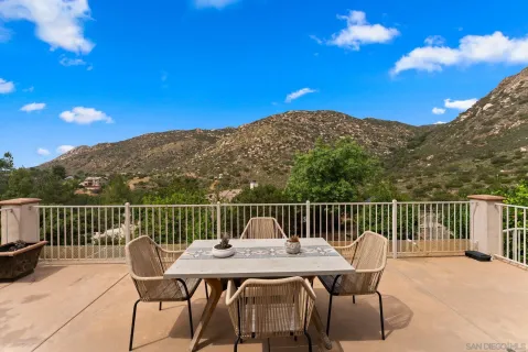 $1,125,000 | 15945 Shalom Road, Ramona, CA 92065