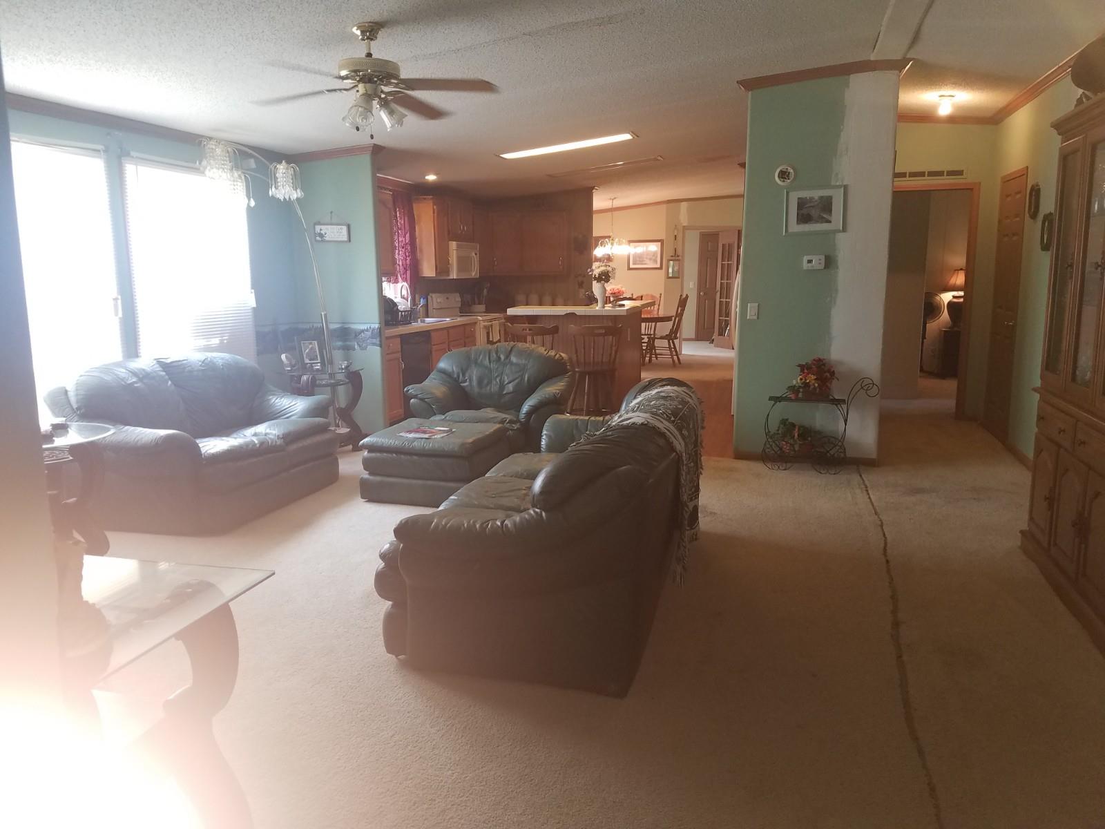 2107 Robert Road Bon Aqua, TN 37025 - Photo 13 of 24 Gallery Image 13