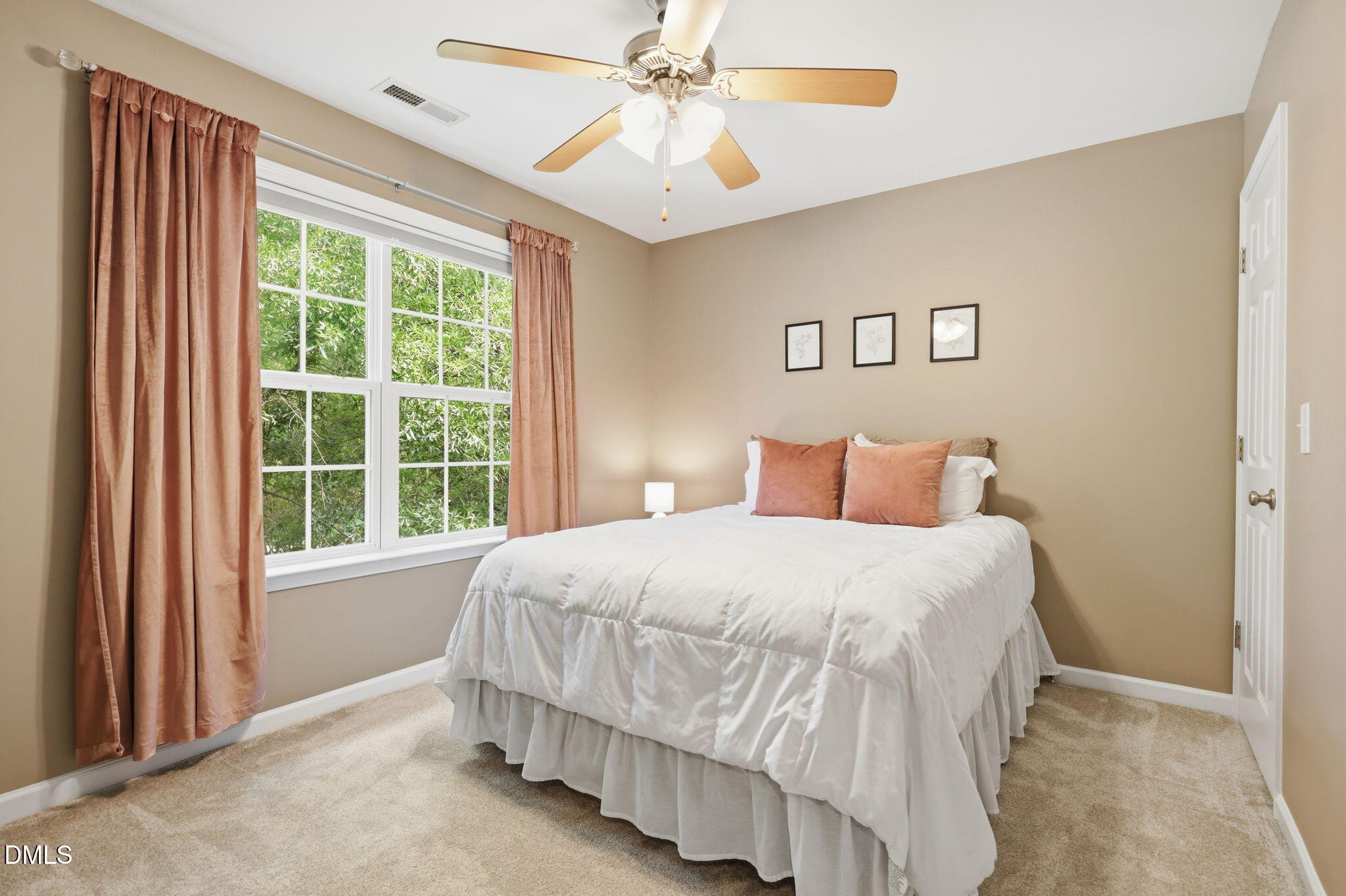 1007 Copper Ridge Court Apex, NC 27502 - Photo 34 of 49