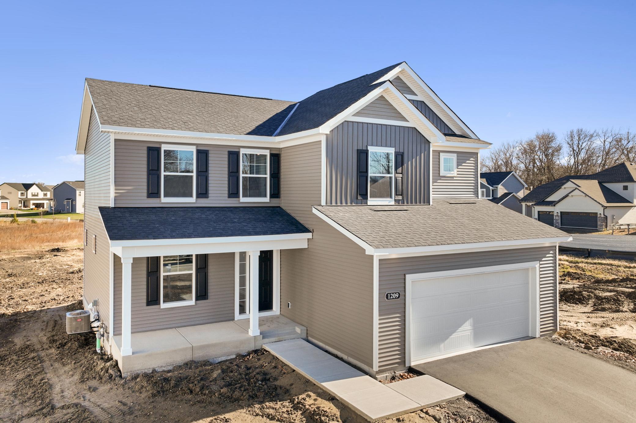 1209 Orchard Road Waconia, MN 55387 - Photo 1 of 1