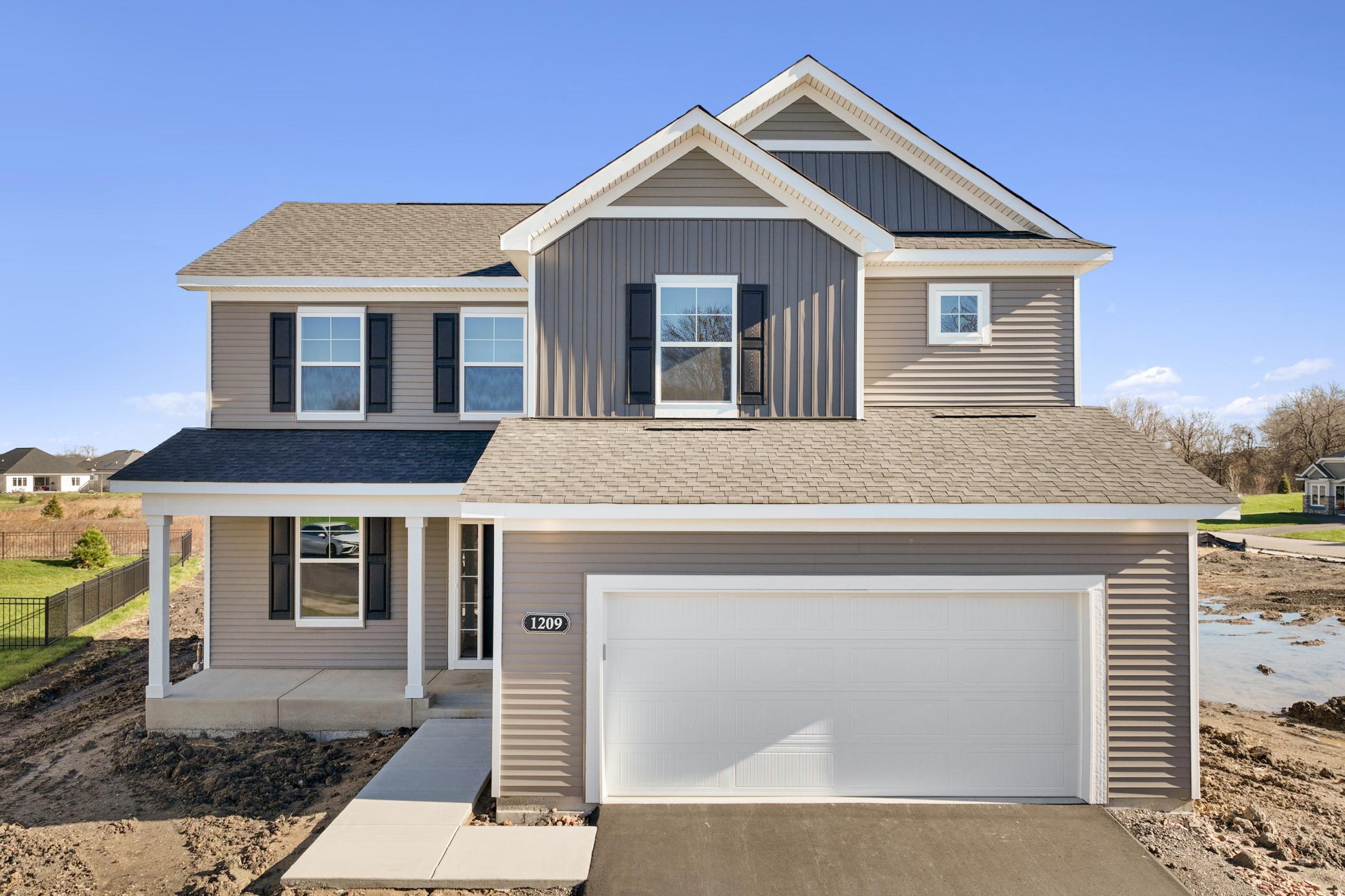 1209 Orchard Road Waconia, MN 55387 - Photo 2 of 22 Gallery Image 2