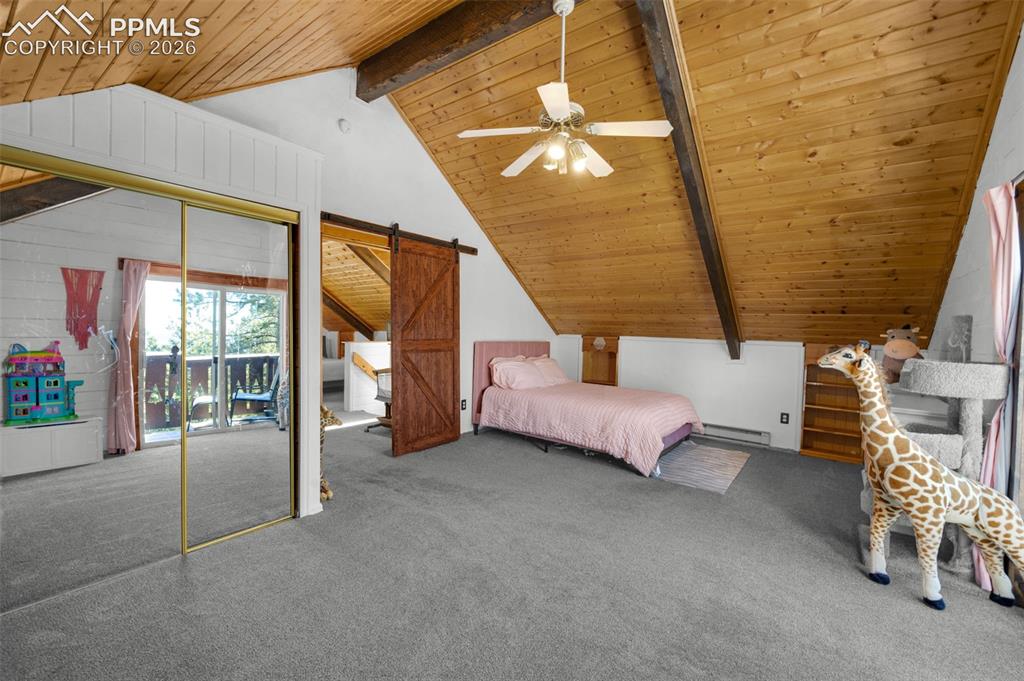 1276 Pinewood Road Florissant, CO 80816 - Photo 18 of 31