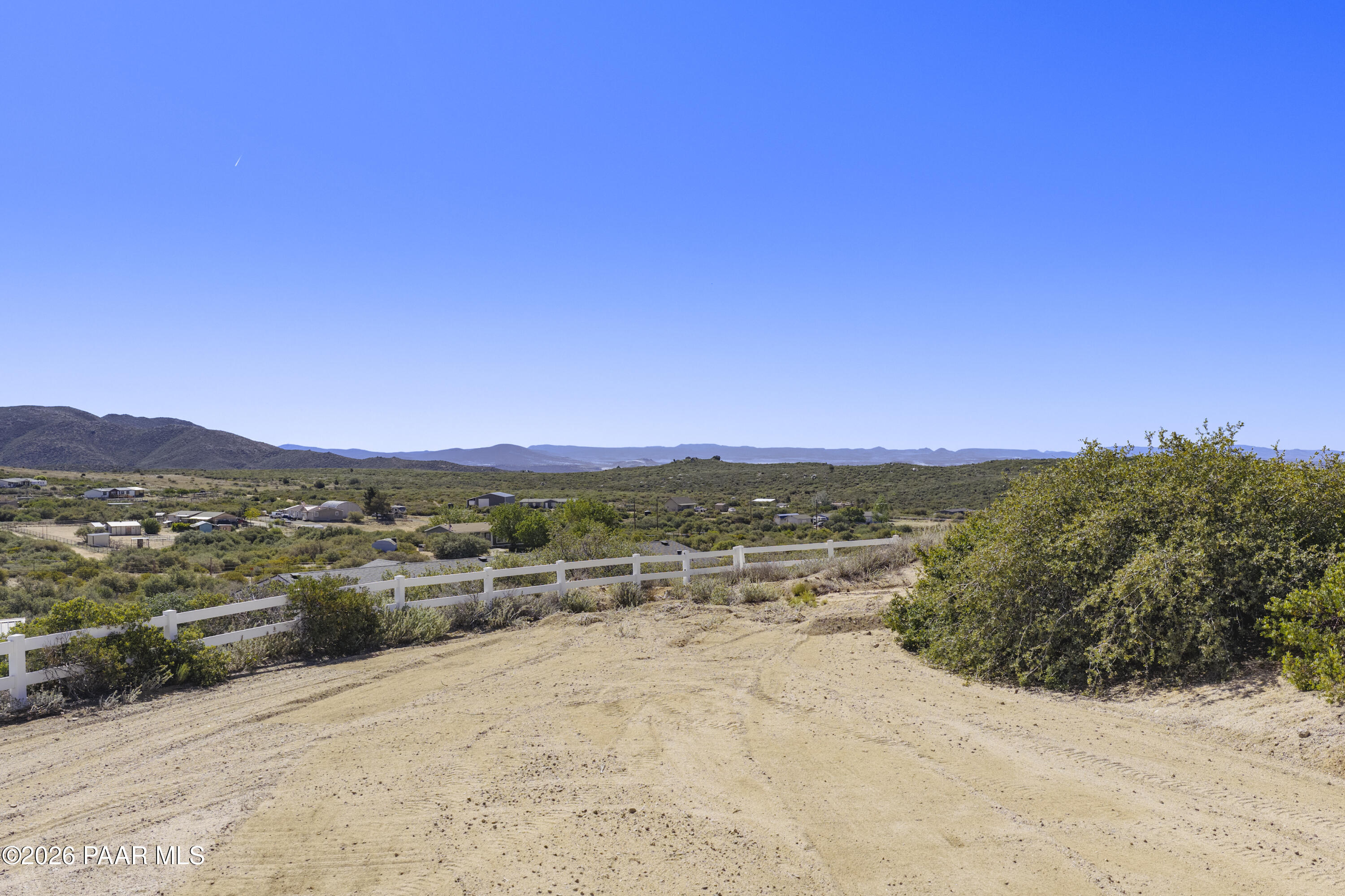 1699 Trinity Lane Dewey, AZ 86327 - Photo 7 of 45 A Great View