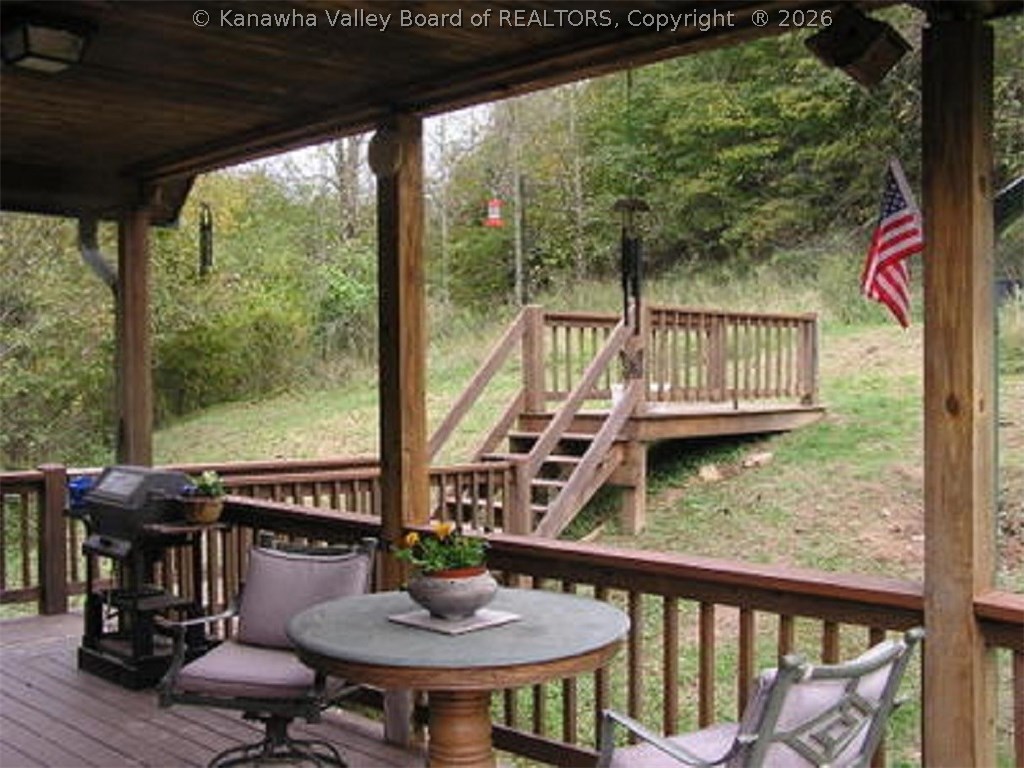 10335 Debbie Road Leon, WV 25123 - Photo 10 of 13 Gallery Image 10