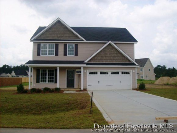 935 Raspberry Road, Unit 122 Stedman, NC 28391 - Photo 1 of 25 Gallery Image 1