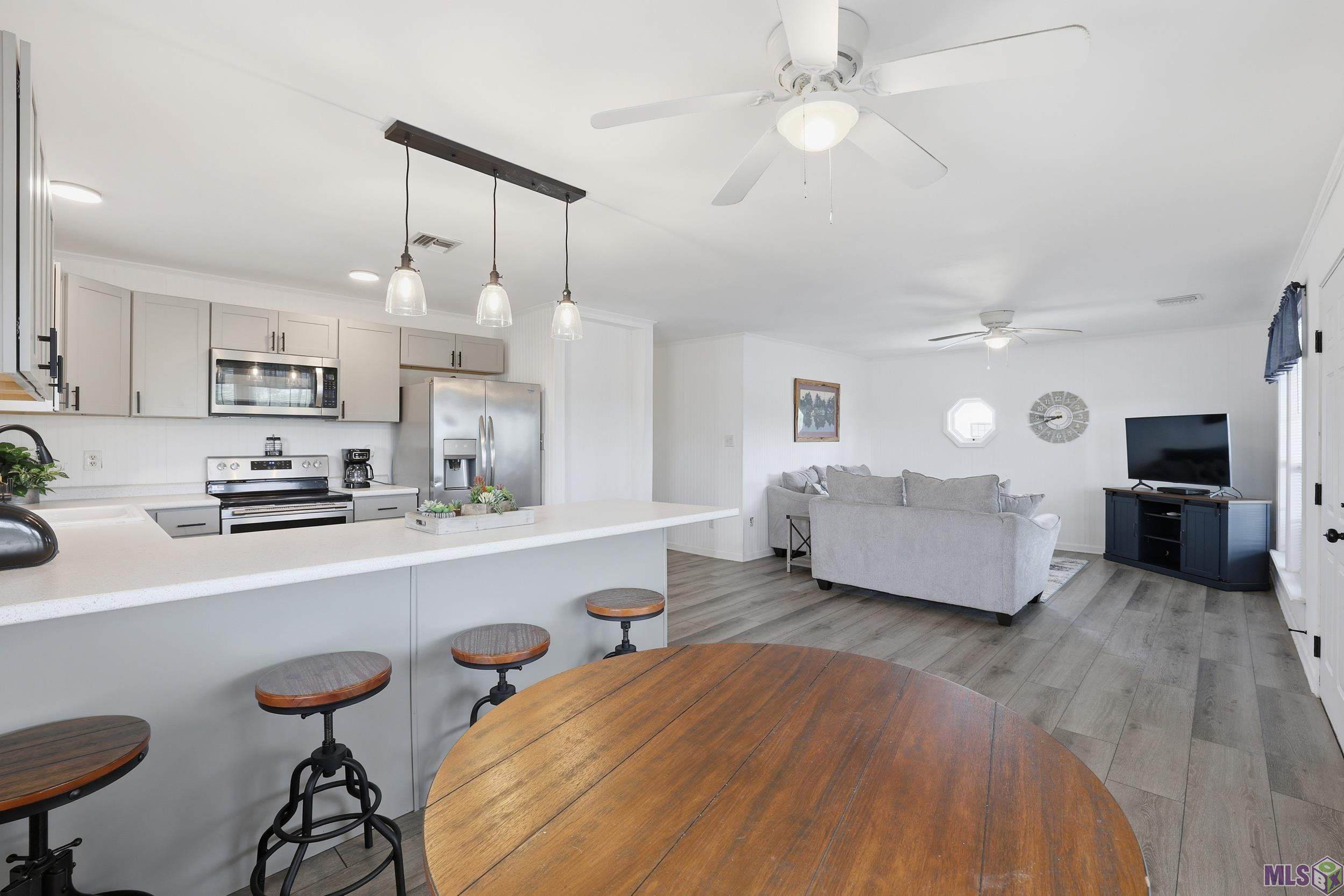 955 Four Point Road Dulac, LA 70353 - Photo 8 of 16