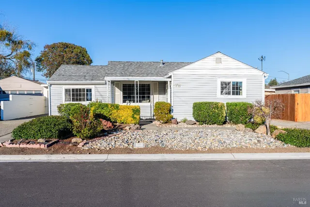 $679,000 | 78 Westwood Avenue, Napa, CA 94558