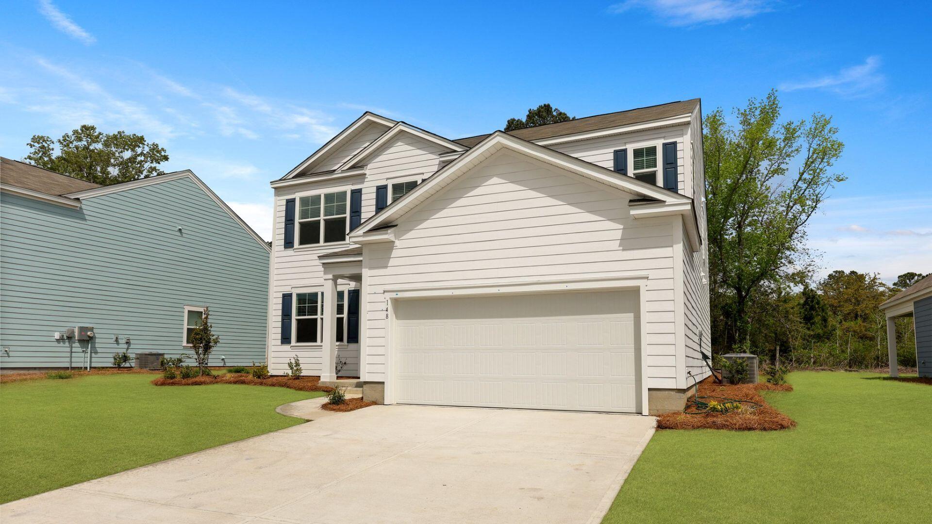 148 Morning View Way Moncks Corner, SC 29461 - Photo 3 of 50 6-web-or-mls-RU4A0009_V2