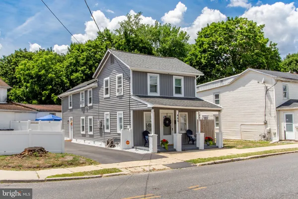 $314,900 | 445 Blue Bell Road, Williamstown, NJ 08094