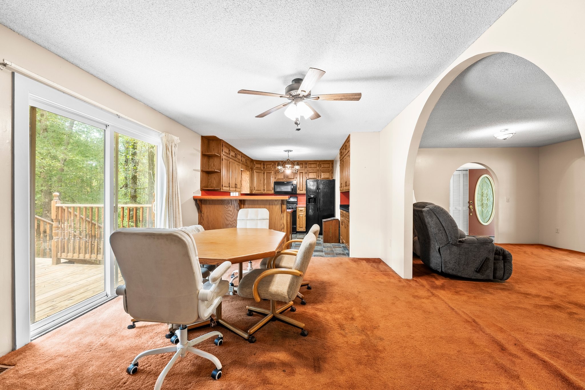 550 Colony Road Coalmont, TN 37313 - Photo 13 of 39 Gallery Image 13