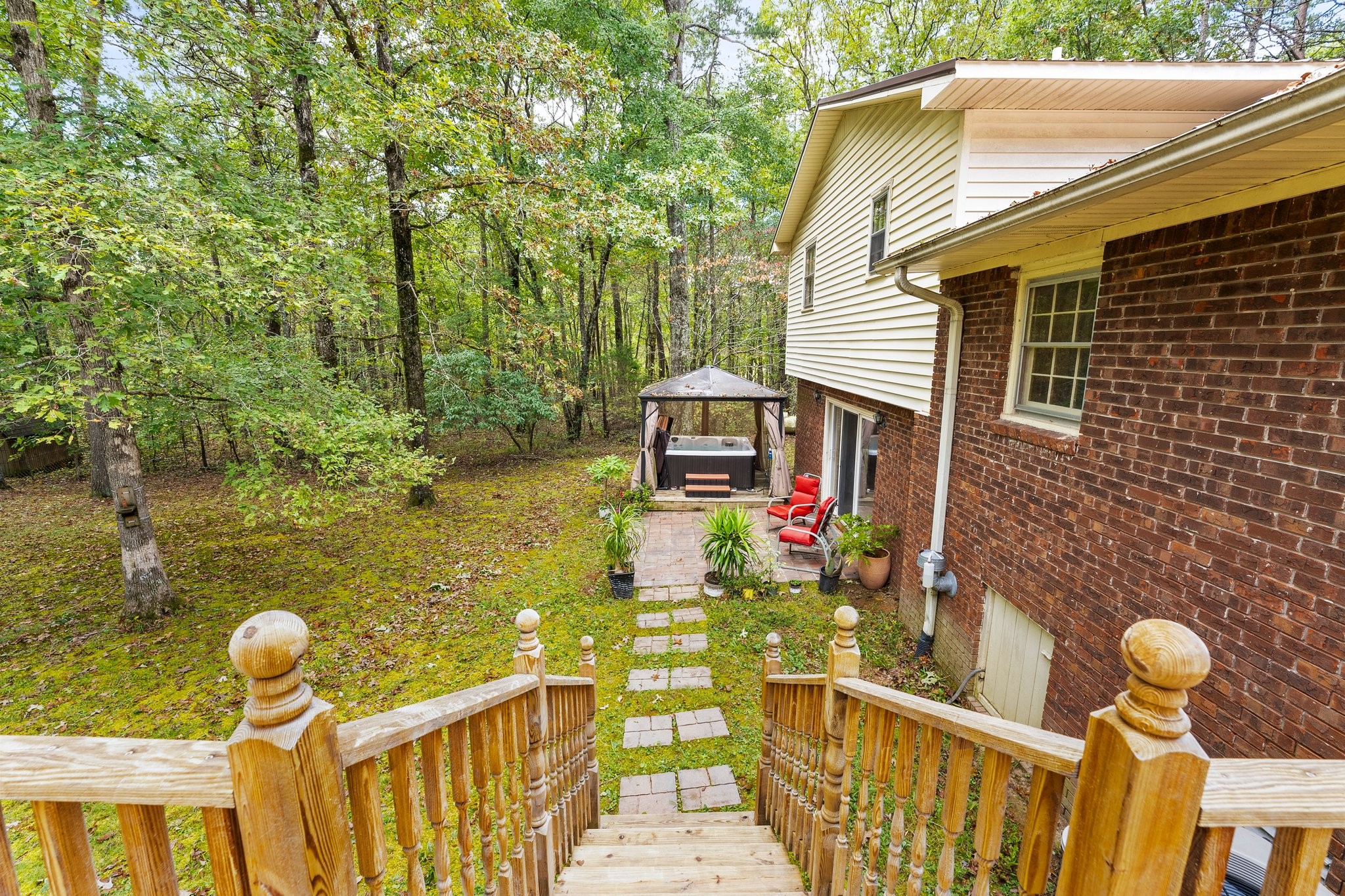 550 Colony Road Coalmont, TN 37313 - Photo 34 of 39 Gallery Image 34