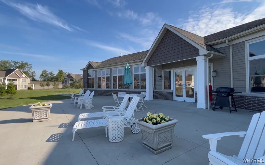 3020 Deer Lakes Drive Amherst, NY 14228 - Photo 15 of 15