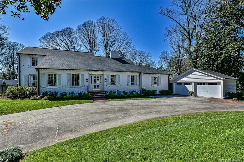2018 Sharon Road Charlotte, NC 28207 - Photo 1 of 41 Gallery Image 1