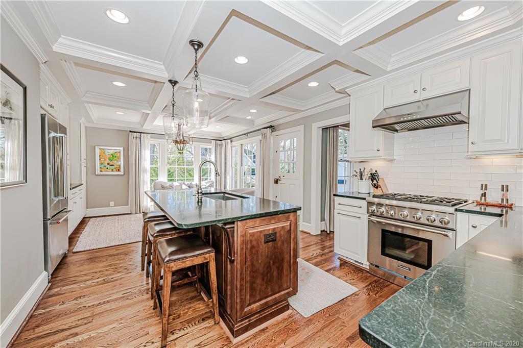 2018 Sharon Road Charlotte, NC 28207 - Photo 12 of 41 Gallery Image 12