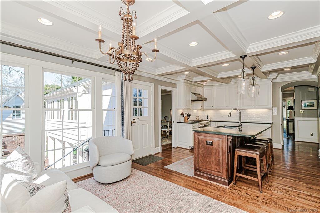 2018 Sharon Road Charlotte, NC 28207 - Photo 18 of 41 Gallery Image 18