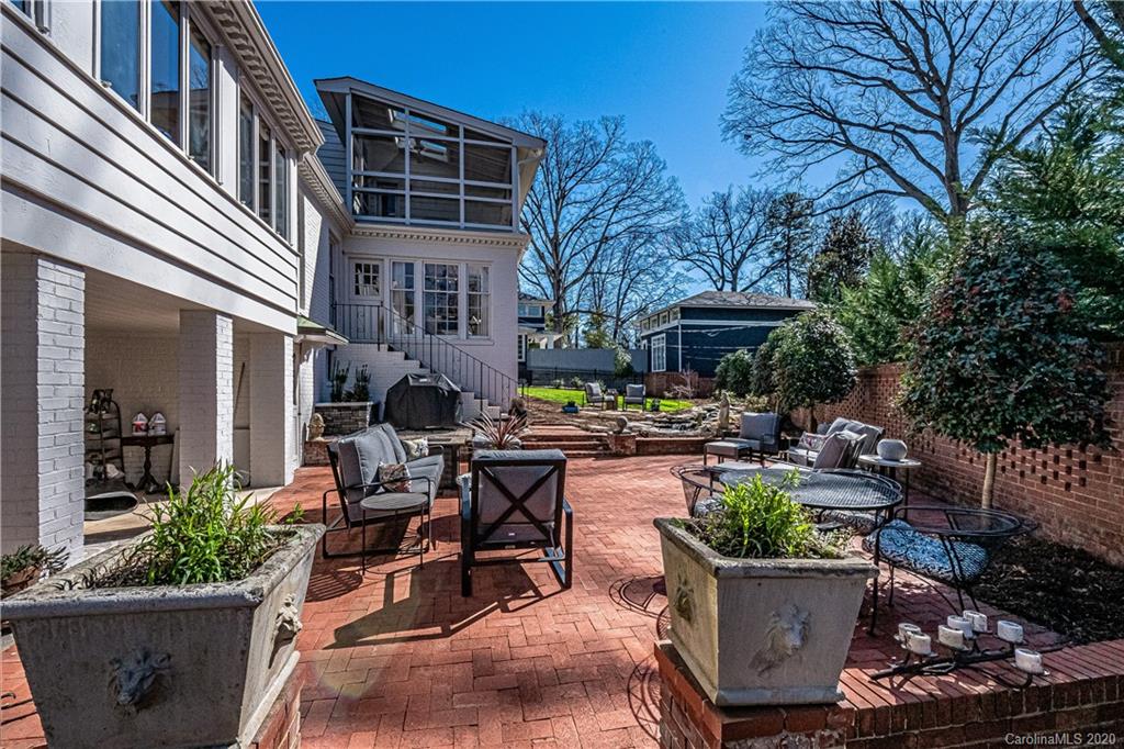 2018 Sharon Road Charlotte, NC 28207 - Photo 37 of 41 Gallery Image 37