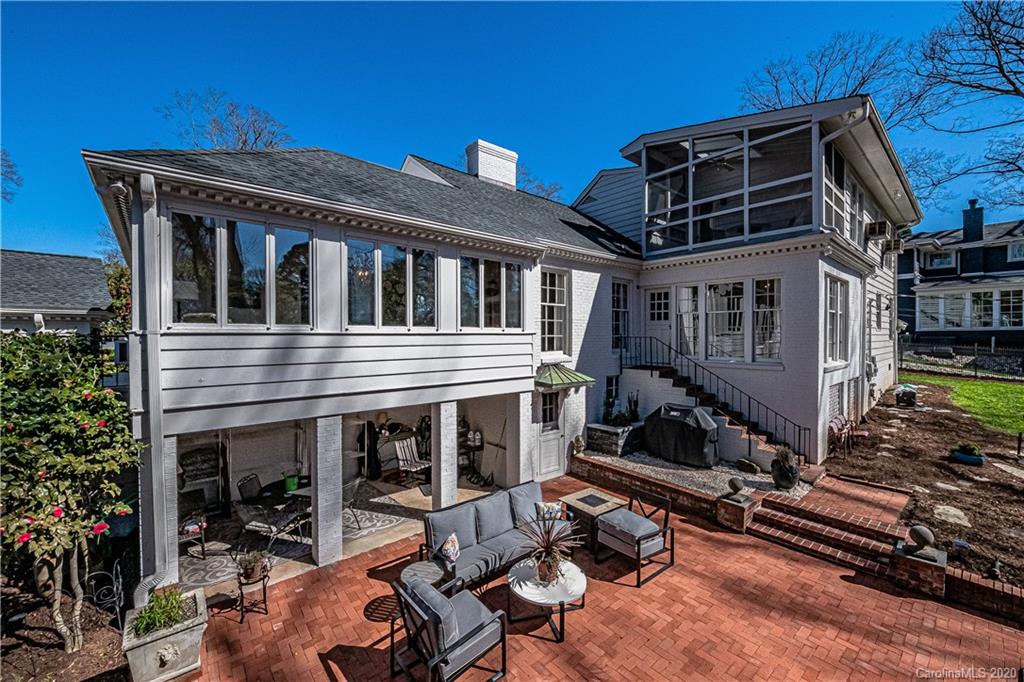 2018 Sharon Road Charlotte, NC 28207 - Photo 38 of 41 Gallery Image 38