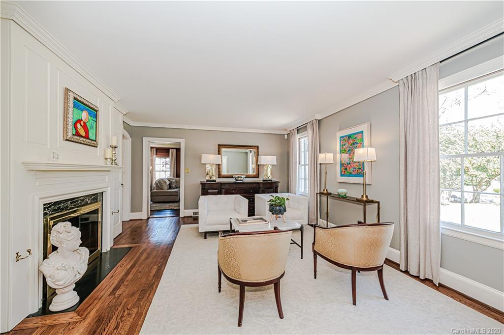 2018 Sharon Road Charlotte, NC 28207 - Photo 5 of 41 Gallery Image 5