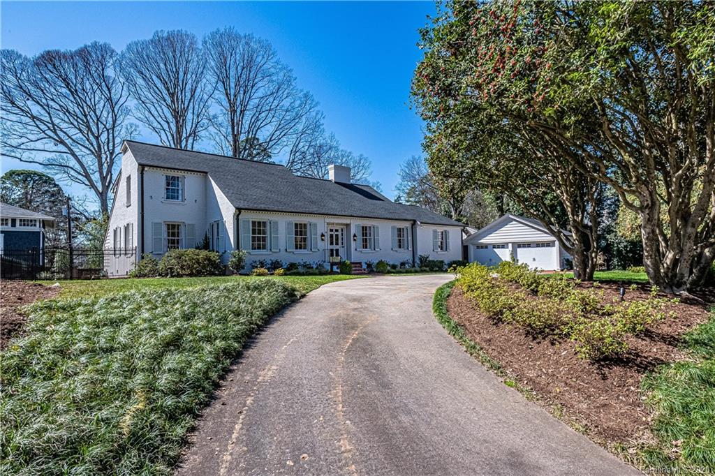 2018 Sharon Road Charlotte, NC 28207 - Photo 41 of 41 Gallery Image 41