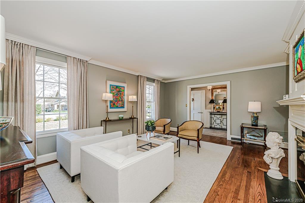 2018 Sharon Road Charlotte, NC 28207 - Photo 6 of 41 Gallery Image 6