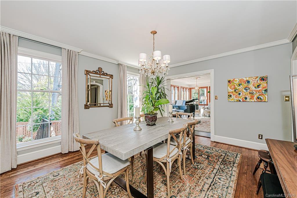 2018 Sharon Road Charlotte, NC 28207 - Photo 9 of 41 Gallery Image 9