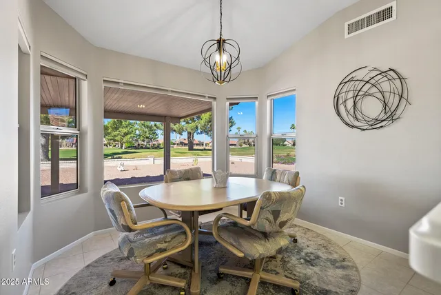 $4,500 | 13930 West Trail Ridge Drive, Sun City West, AZ 85375