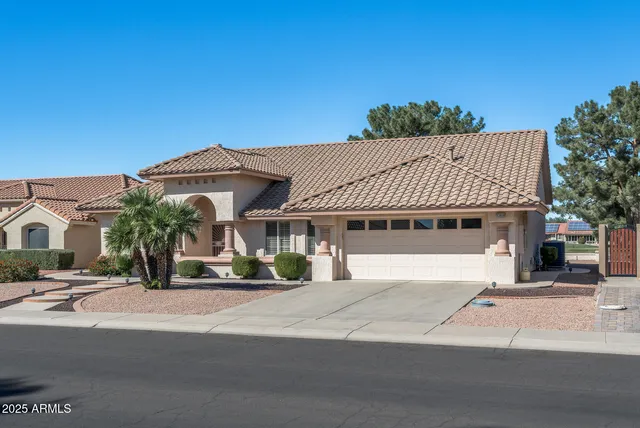 $4,500 | 13930 West Trail Ridge Drive, Sun City West, AZ 85375