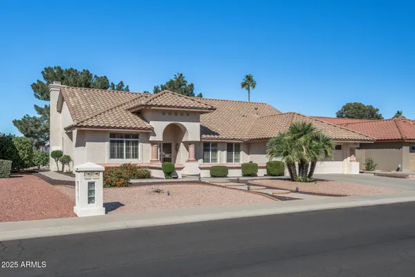 $4,500 | 13930 West Trail Ridge Drive, Sun City West, AZ 85375