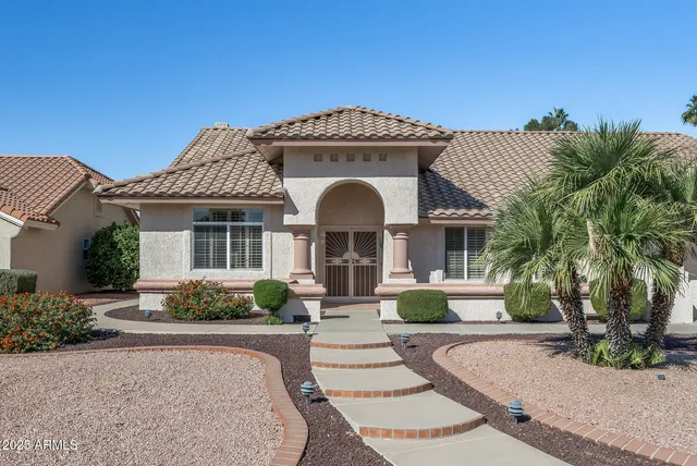 $4,500 | 13930 West Trail Ridge Drive, Sun City West, AZ 85375