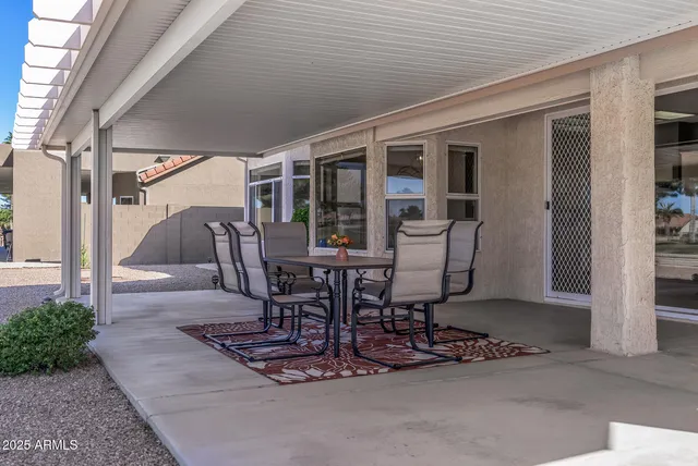 $4,500 | 13930 West Trail Ridge Drive, Sun City West, AZ 85375