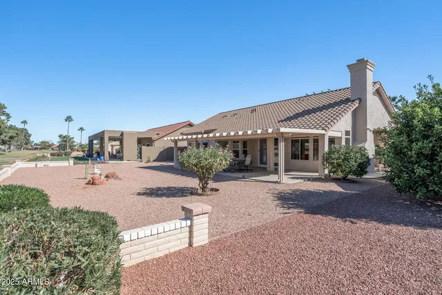 $4,500 | 13930 West Trail Ridge Drive, Sun City West, AZ 85375