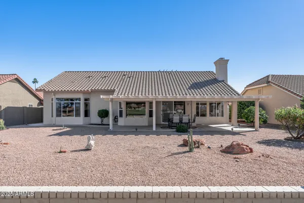 $4,500 | 13930 West Trail Ridge Drive, Sun City West, AZ 85375