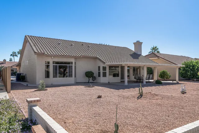$4,500 | 13930 West Trail Ridge Drive, Sun City West, AZ 85375