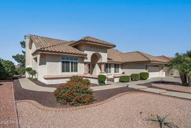 $4,500 | 13930 West Trail Ridge Drive, Sun City West, AZ 85375