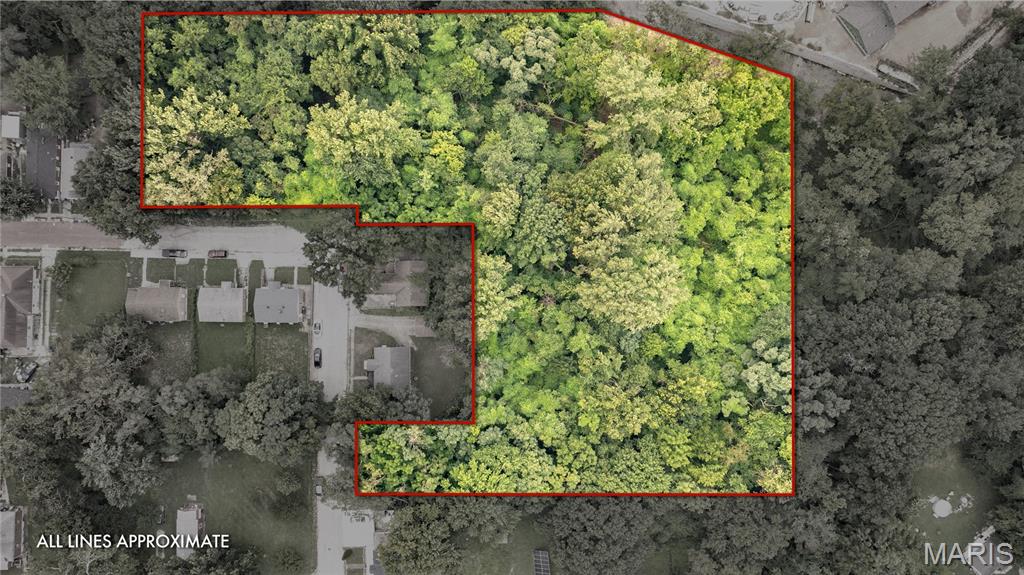 2000 Agnes Street Alton, IL 62002 - Photo 7 of 8