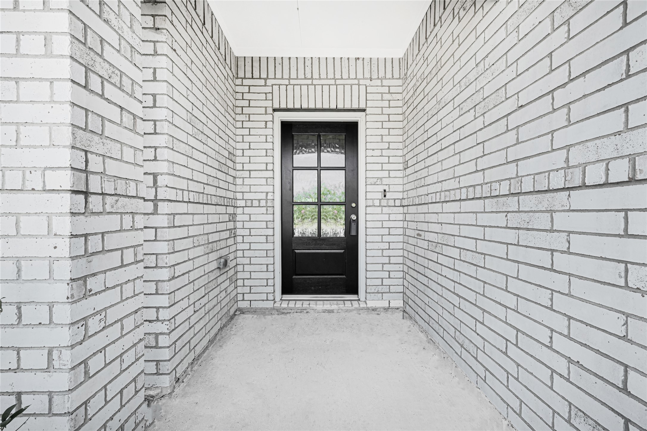 10329 South Goshawk Trail Conroe, TX 77385 - Photo 3 of 46 a view of front door of a house