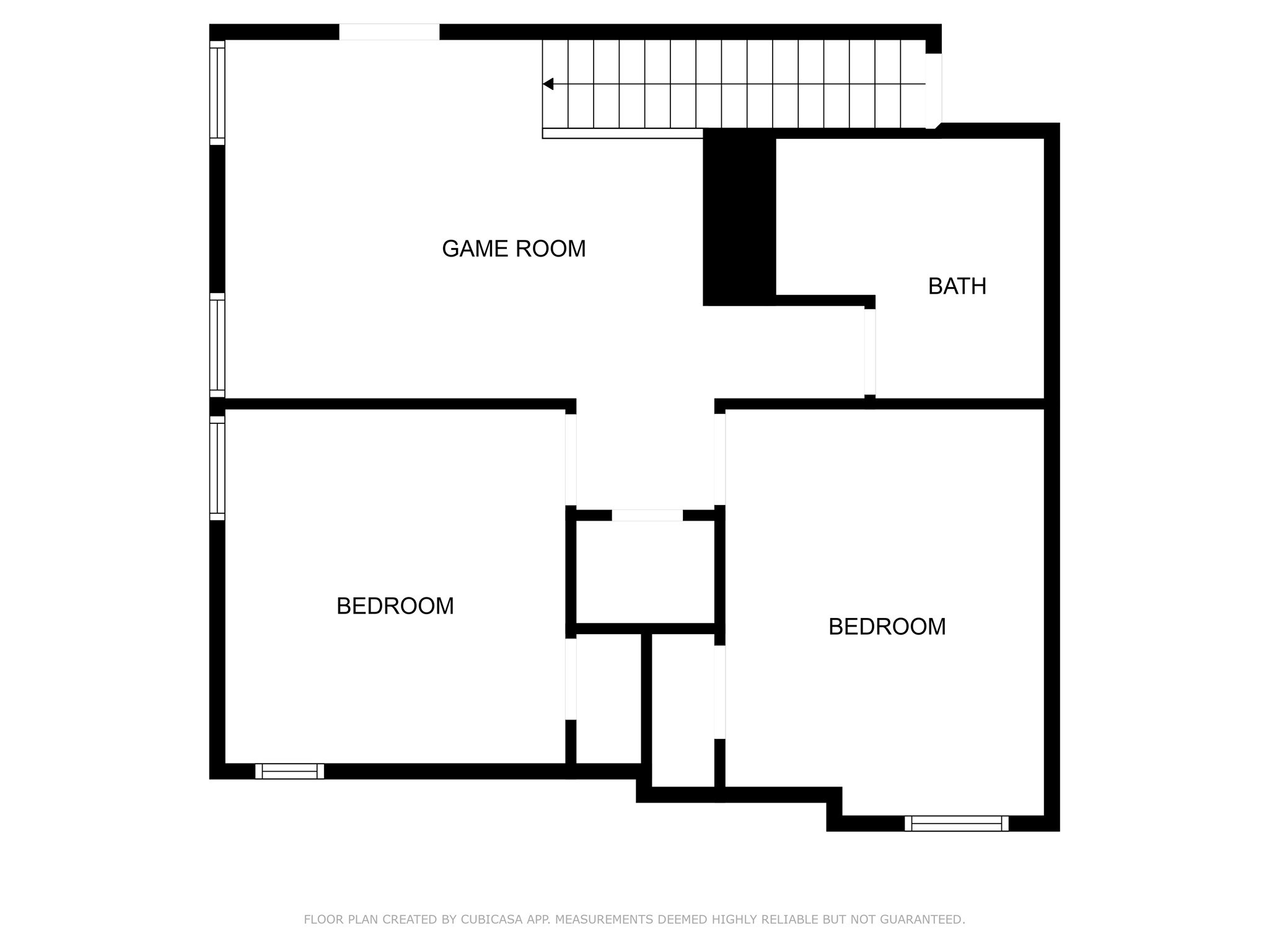 10329 South Goshawk Trail Conroe, TX 77385 - Photo 40 of 46