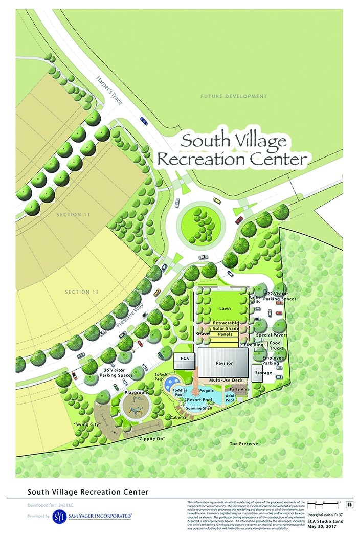 10329 South Goshawk Trail Conroe, TX 77385 - Photo 43 of 46 a picture of a book in the garden