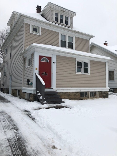 97 Kansas Street Rochester, NY 14609 - Photo 1 of 1